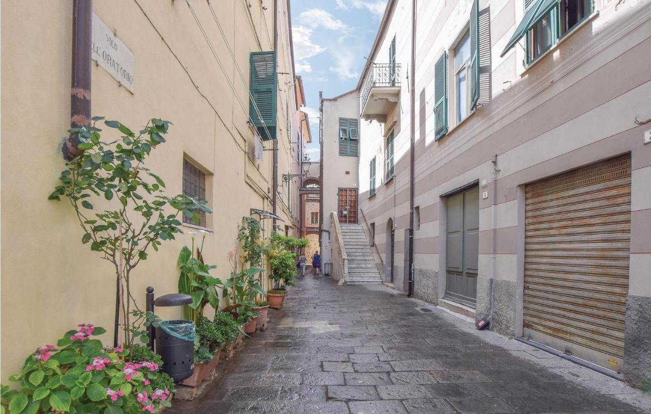 Amazing Apartment In Albenga With Wifi Exterior photo